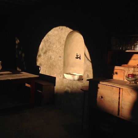 Piano Nobile Al Roseto Del Drago Villa San Bernardo  Kültér fotó