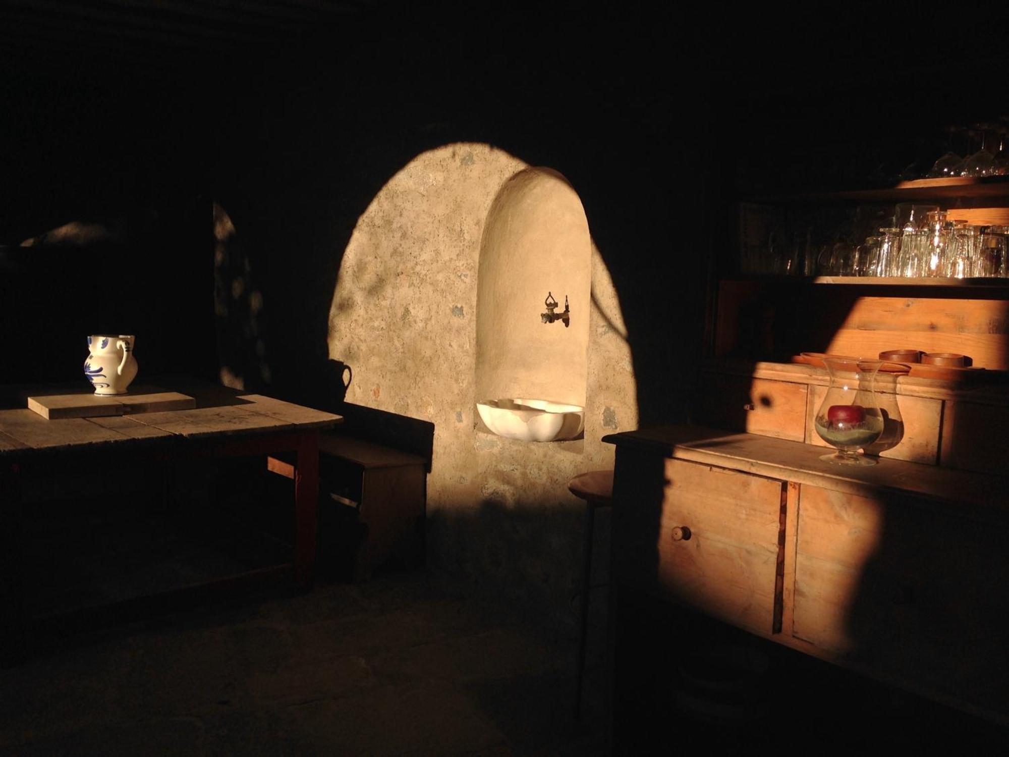 Piano Nobile Al Roseto Del Drago Villa San Bernardo  Kültér fotó